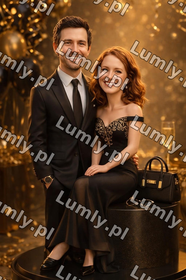 Plakat - Rozmiar 20×30 cm