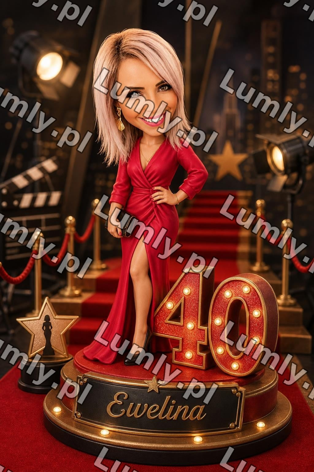 AI caricature-new for Obrazzezdj - 51382585