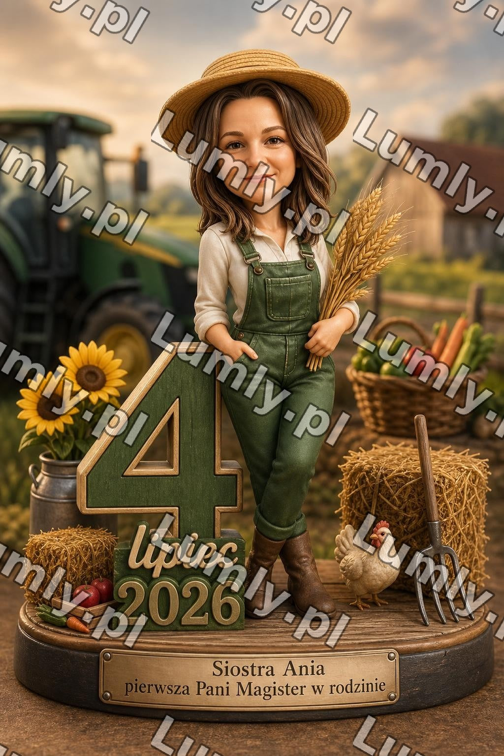AI caricature-new for Obrazzezdj - 51631639