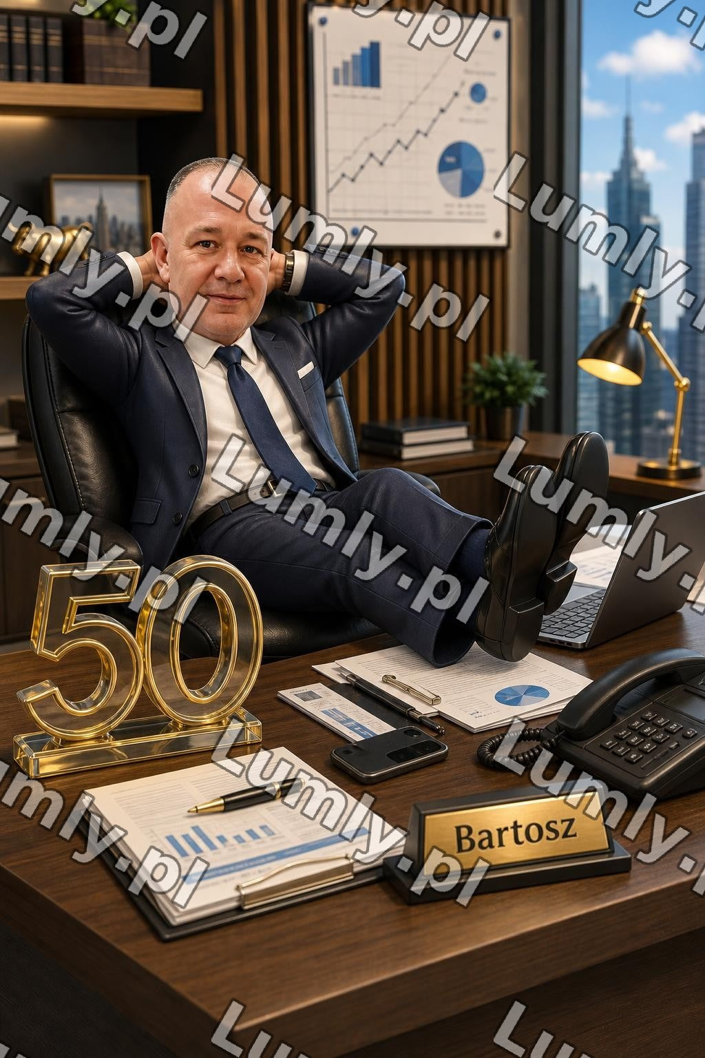 AI caricature-new for Obrazzezdj - 51712330