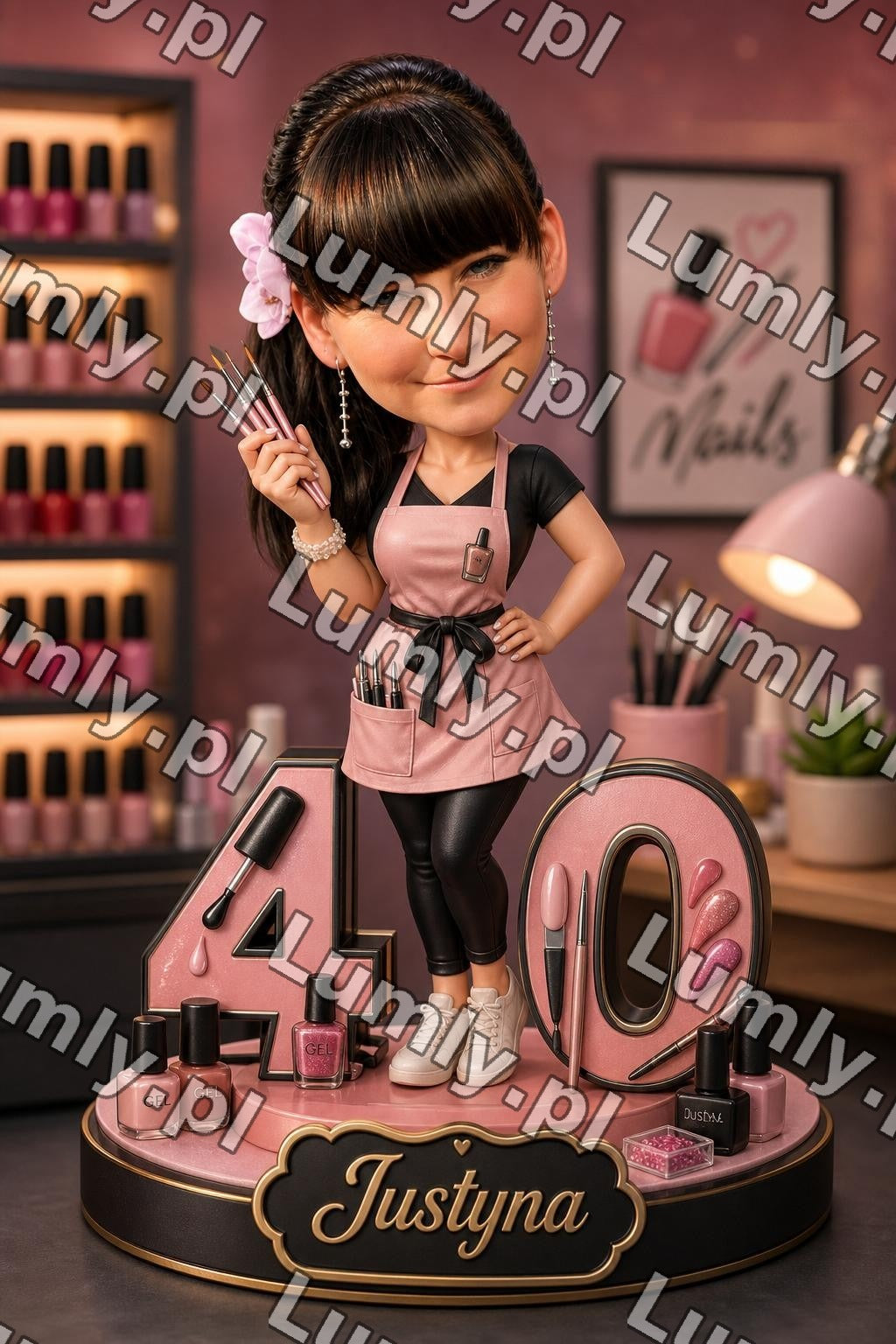 AI caricature-new for Obrazzezdj - 51921725