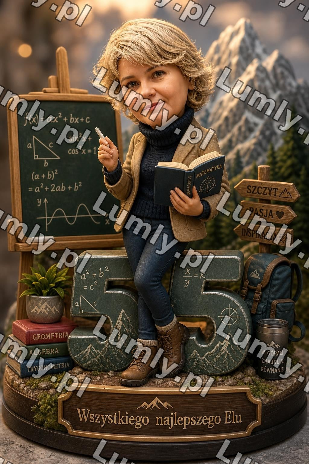 AI caricature-new for Obrazzezdj - 52187120