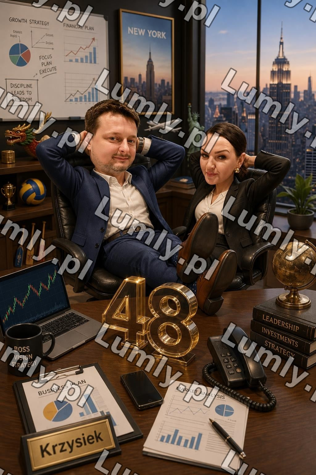 AI caricature-new for Obrazzezdj - 52283316