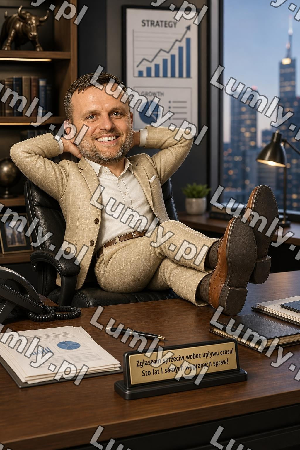 AI caricature-new for Obrazzezdj - 52313789