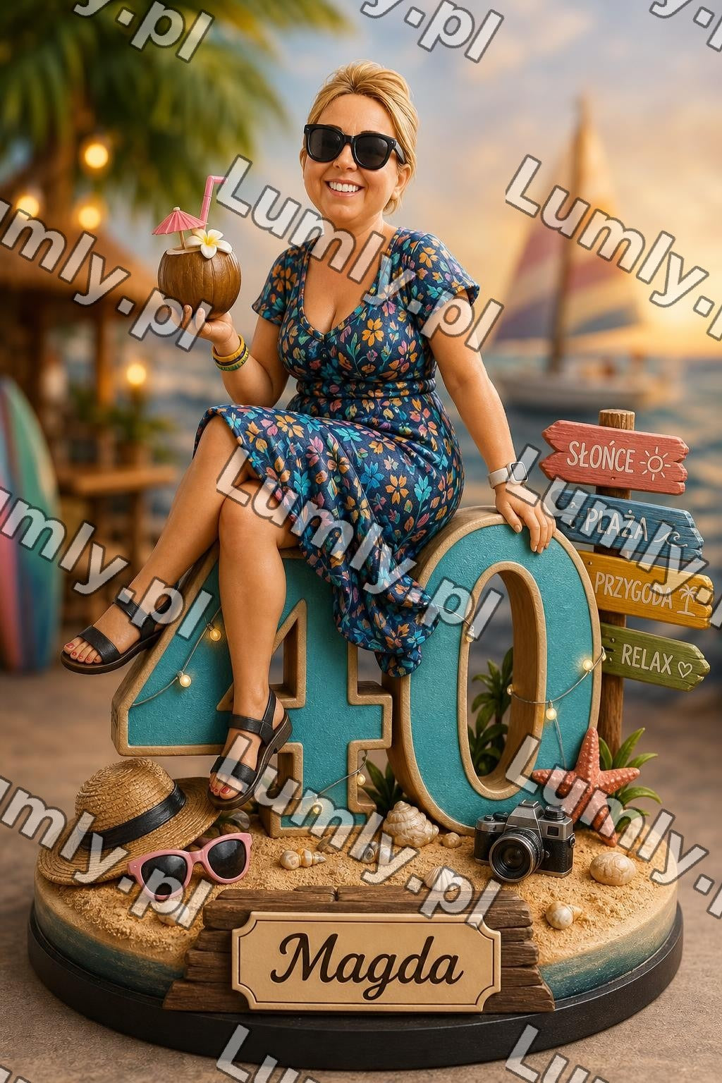 AI caricature-new for Obrazzezdj - 52407389