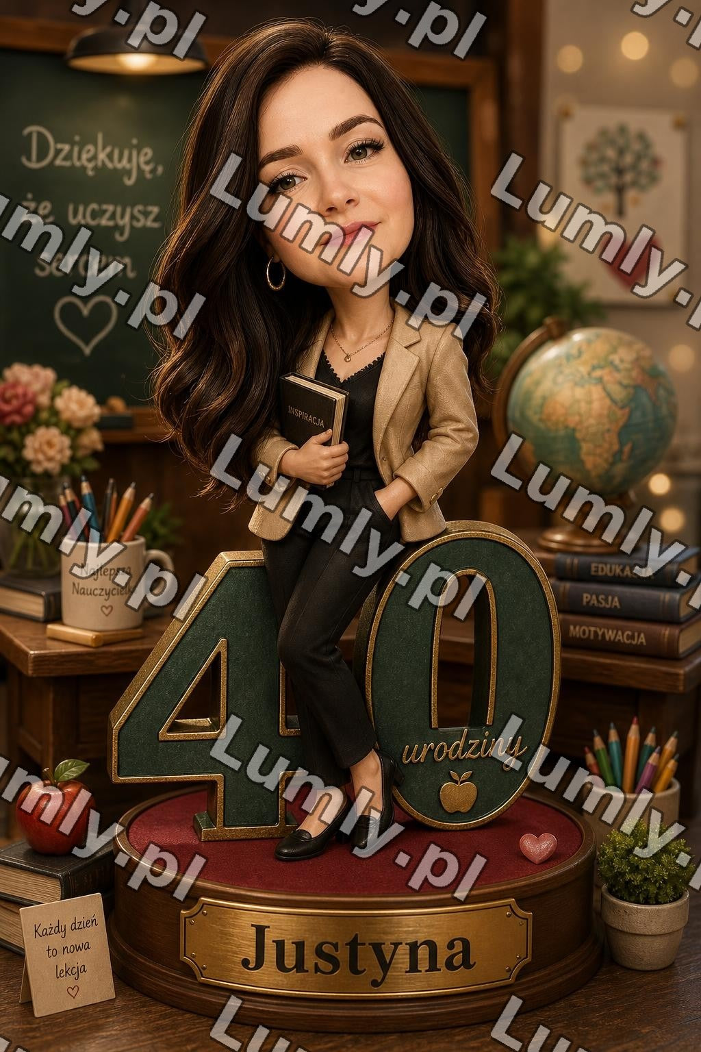 AI caricature-new for Obrazzezdj - 52443947