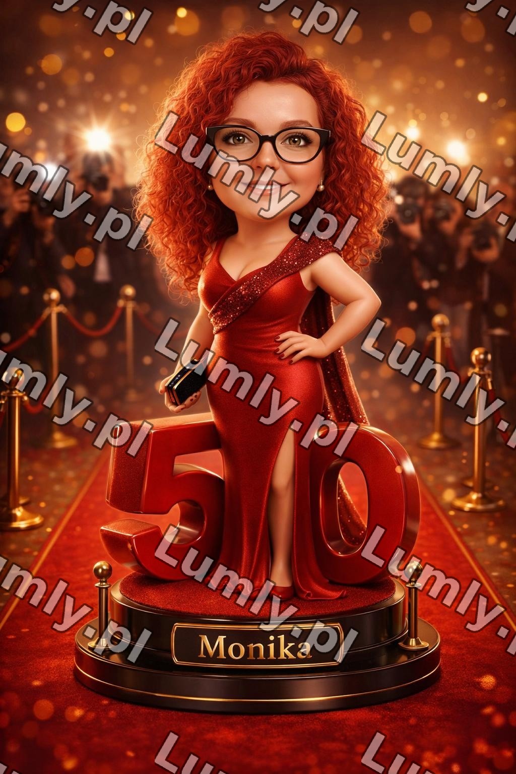 AI caricature-new for Obrazzezdj - 52588673
