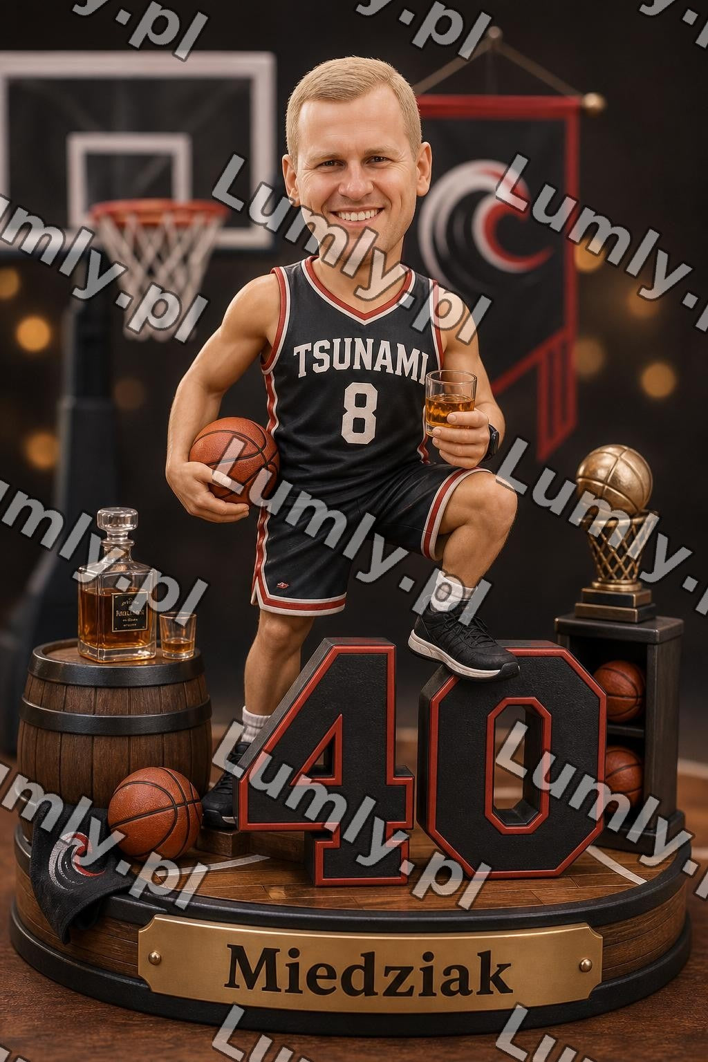AI caricature-new for Obrazzezdj - 52799468