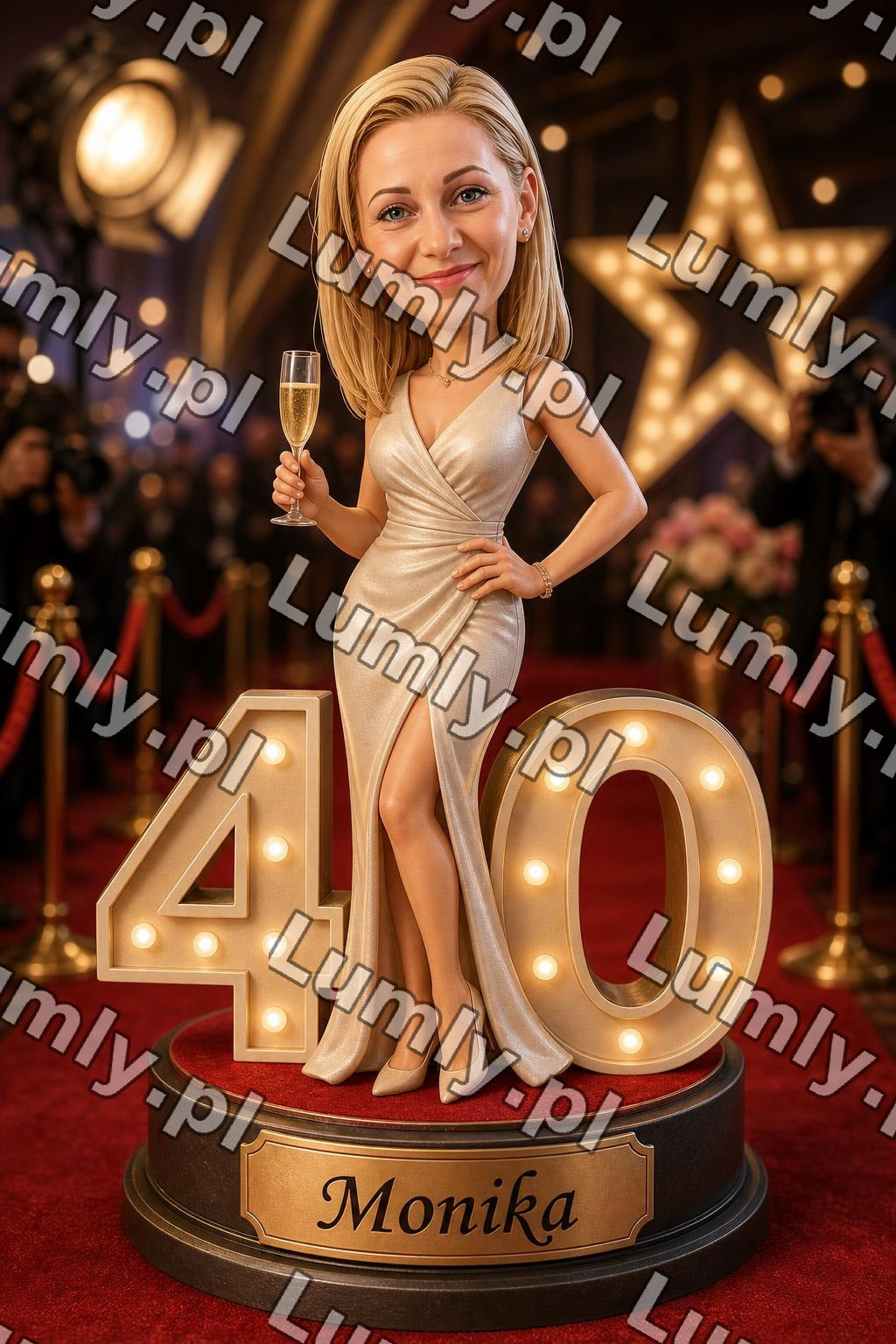 AI caricature-new for Obrazzezdj - 53172693