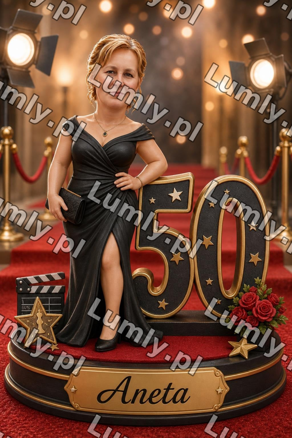 AI caricature-new for Obrazzezdj - 53261046