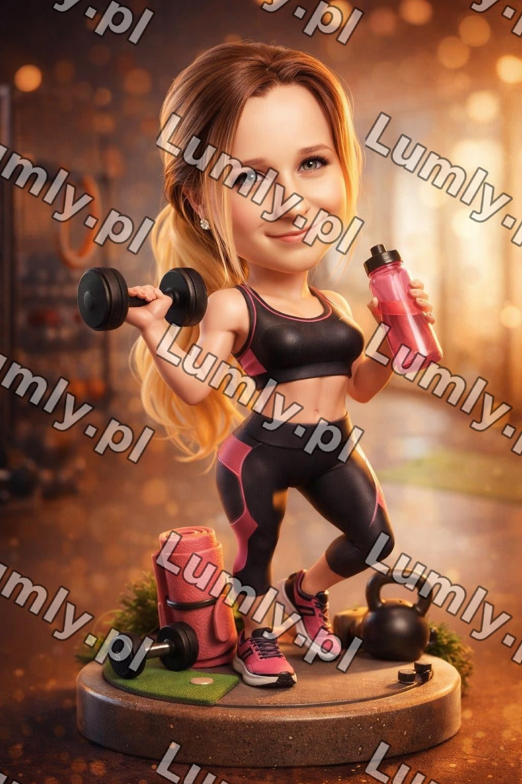 AI caricature-new for Obrazzezdj - 53843819