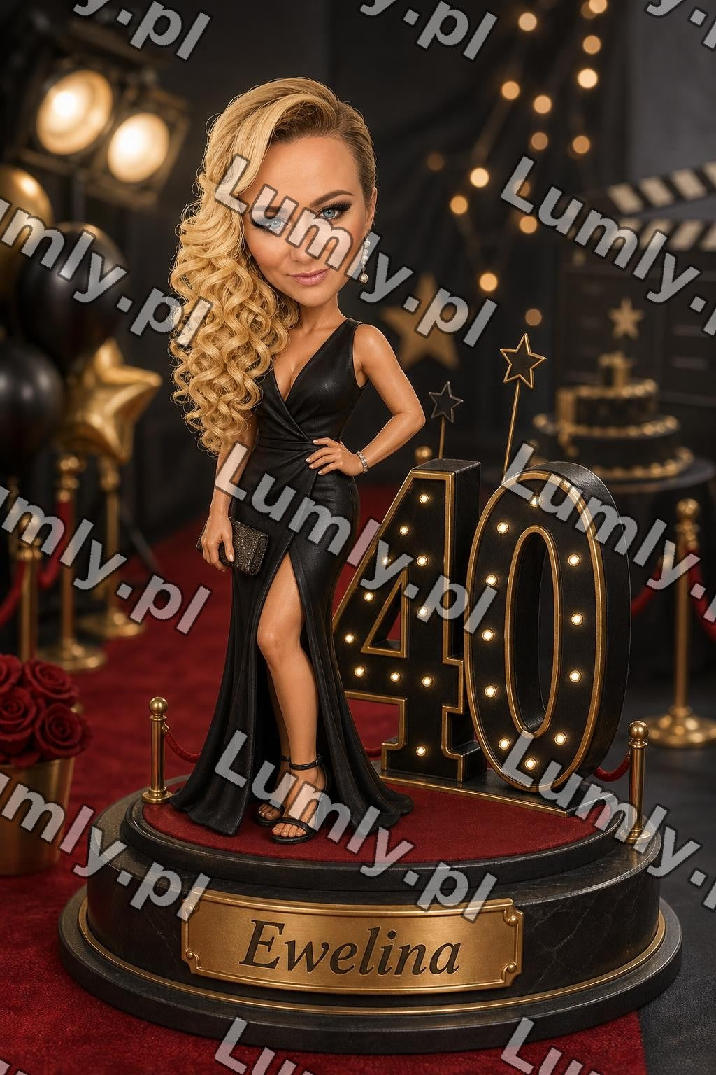 AI caricature-new for Obrazzezdj - 54051682