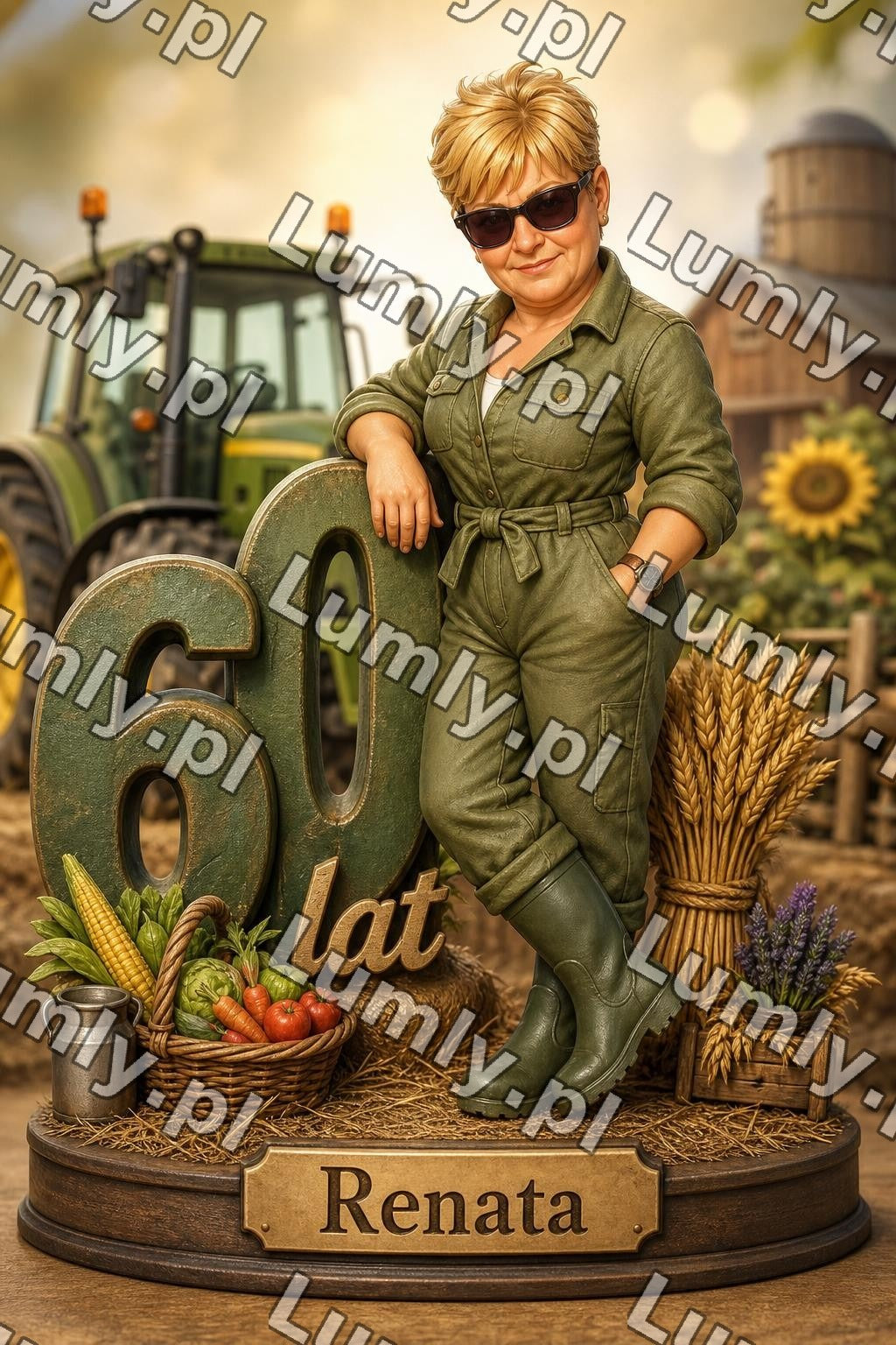 AI caricature-new for Obrazzezdj - 54443729
