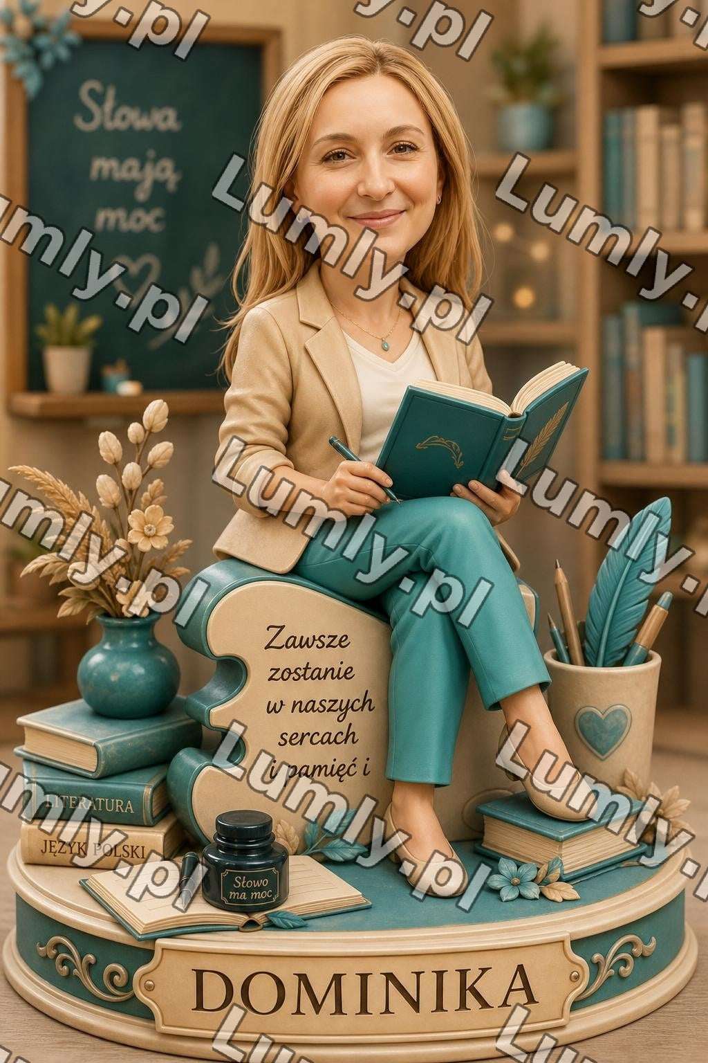 AI caricature-new for Obrazzezdj - 54995552