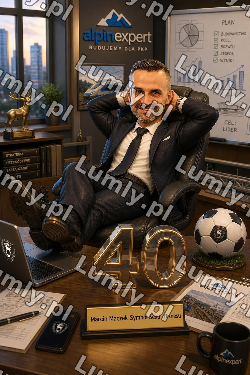 AI caricature-new for Obrazzezdj - 55247946