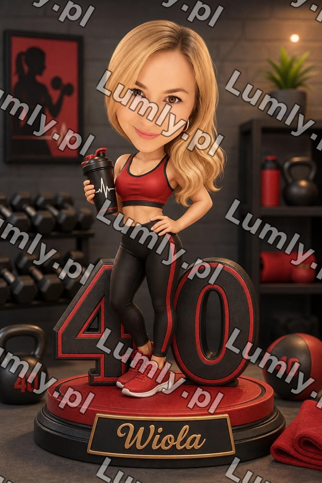 AI caricature-new for Obrazzezdj - 55395932