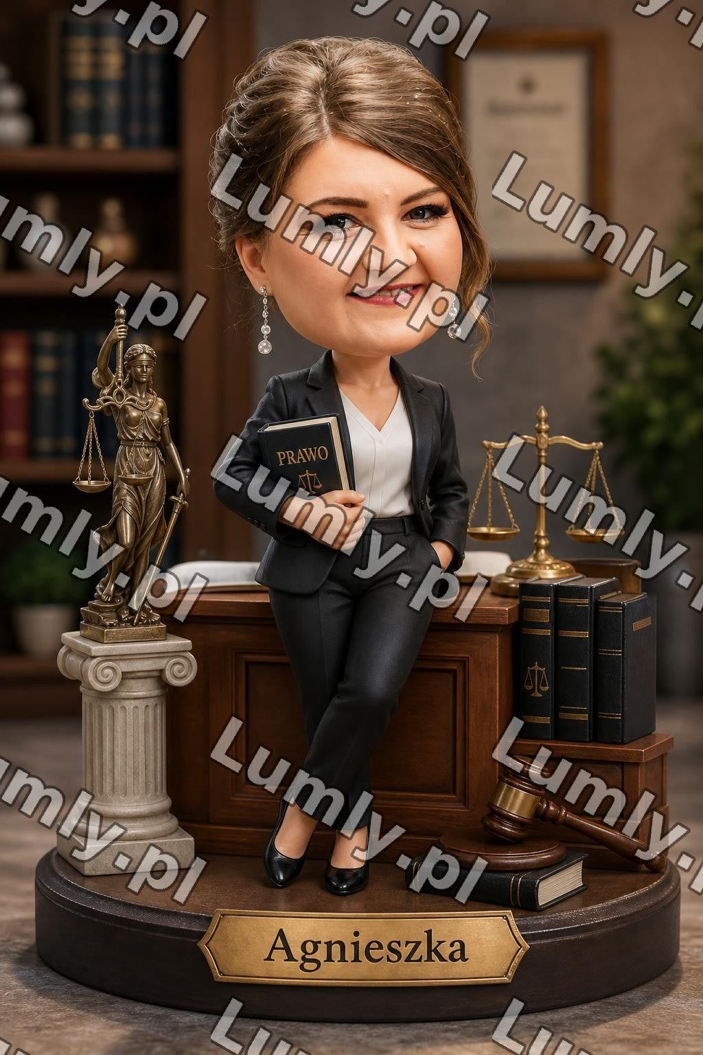 AI caricature-new for Obrazzezdj - 55579165