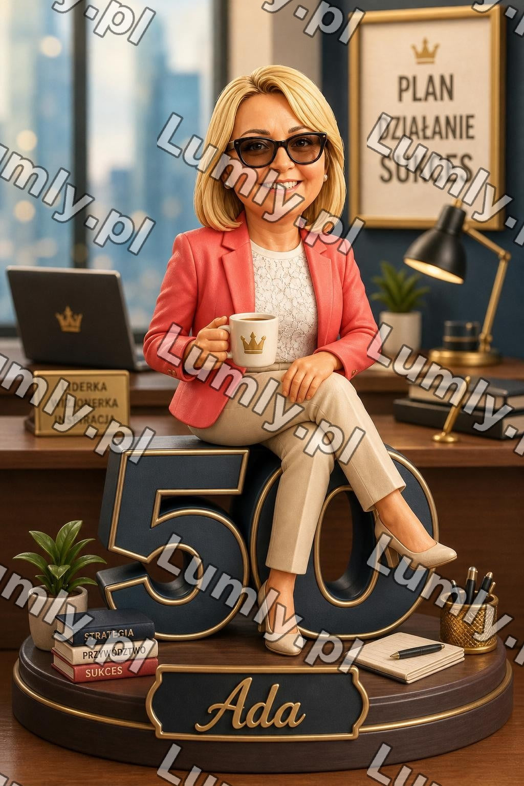 AI caricature-new for Obrazzezdj - 55619332