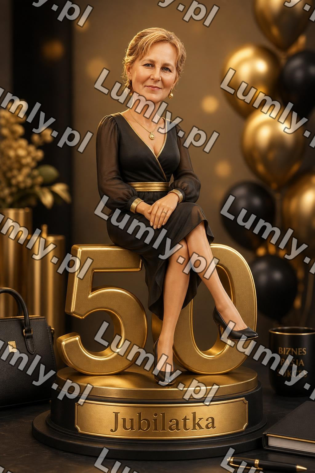 AI caricature-new for Obrazzezdj - 55745450
