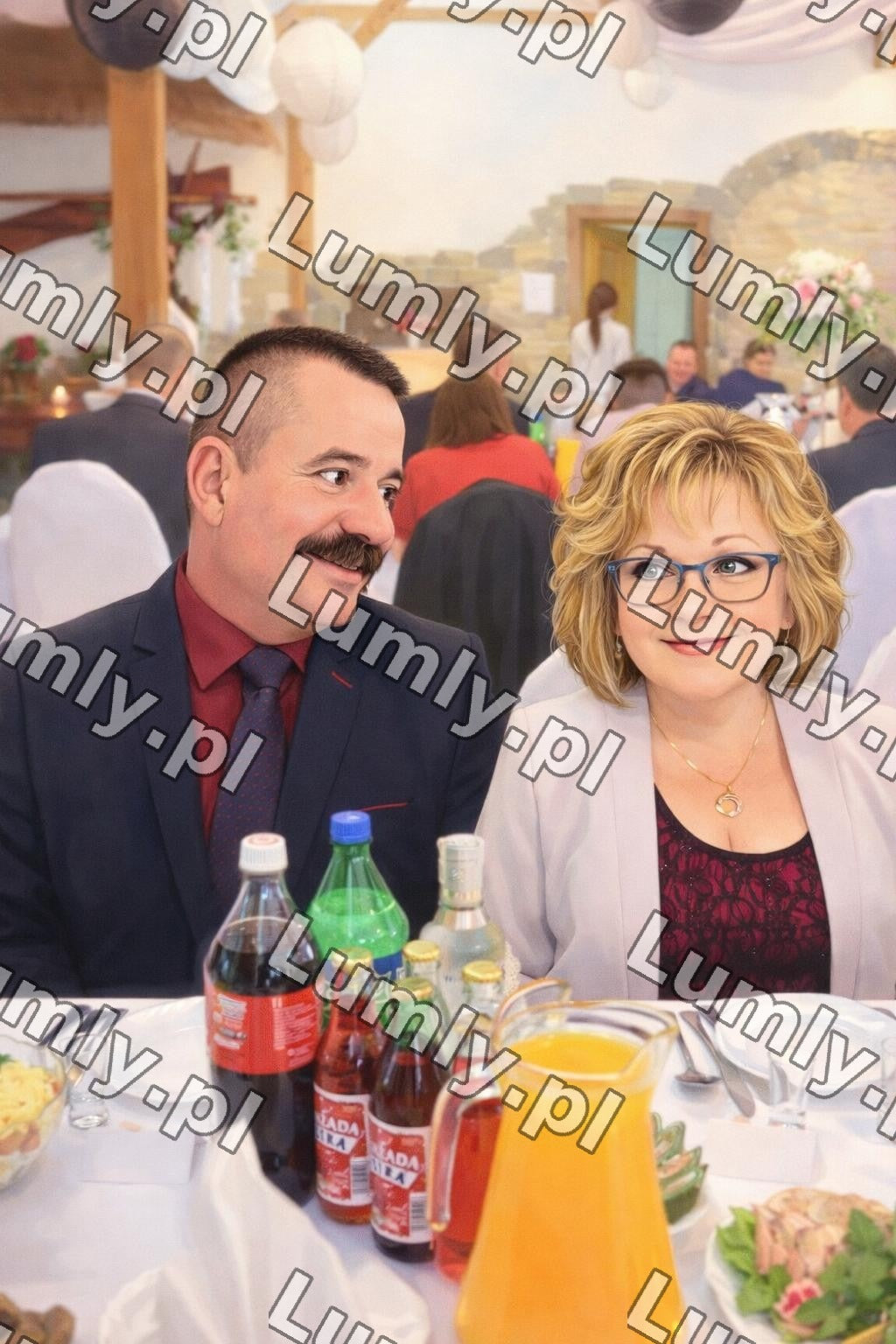 AI caricature-new for Obrazzezdj - 55942316