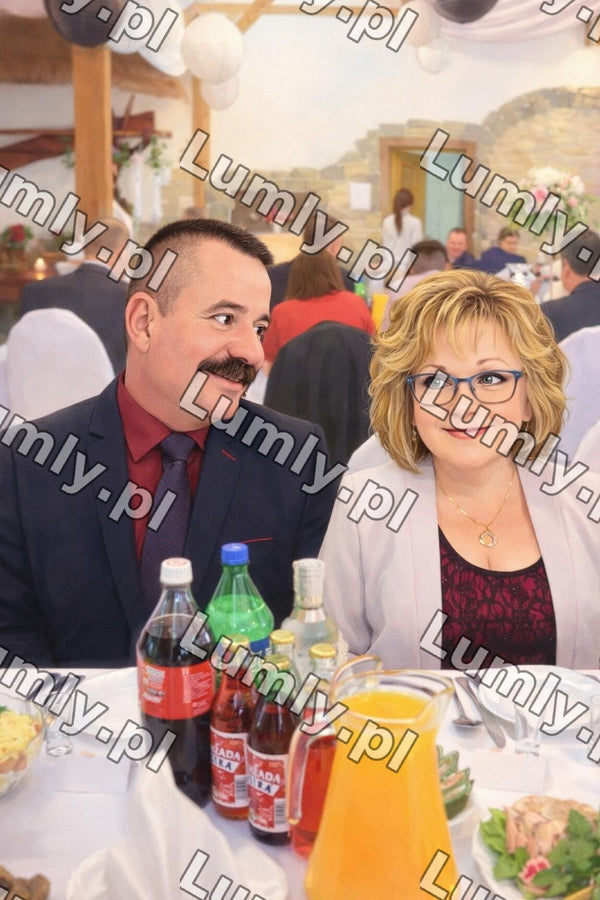 Plakat - Rozmiar 20×30 cm