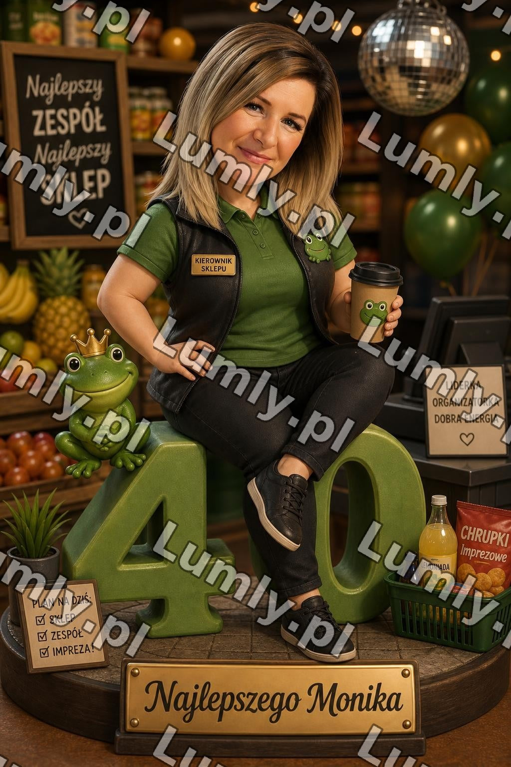 AI caricature-new for Obrazzezdj - 56283068
