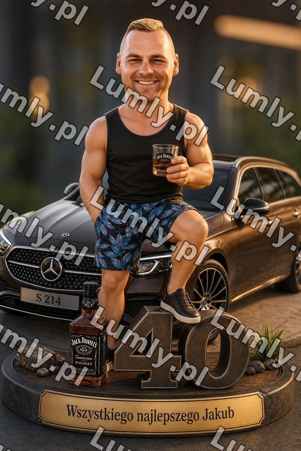AI caricature-new for Obrazzezdj - 56302101