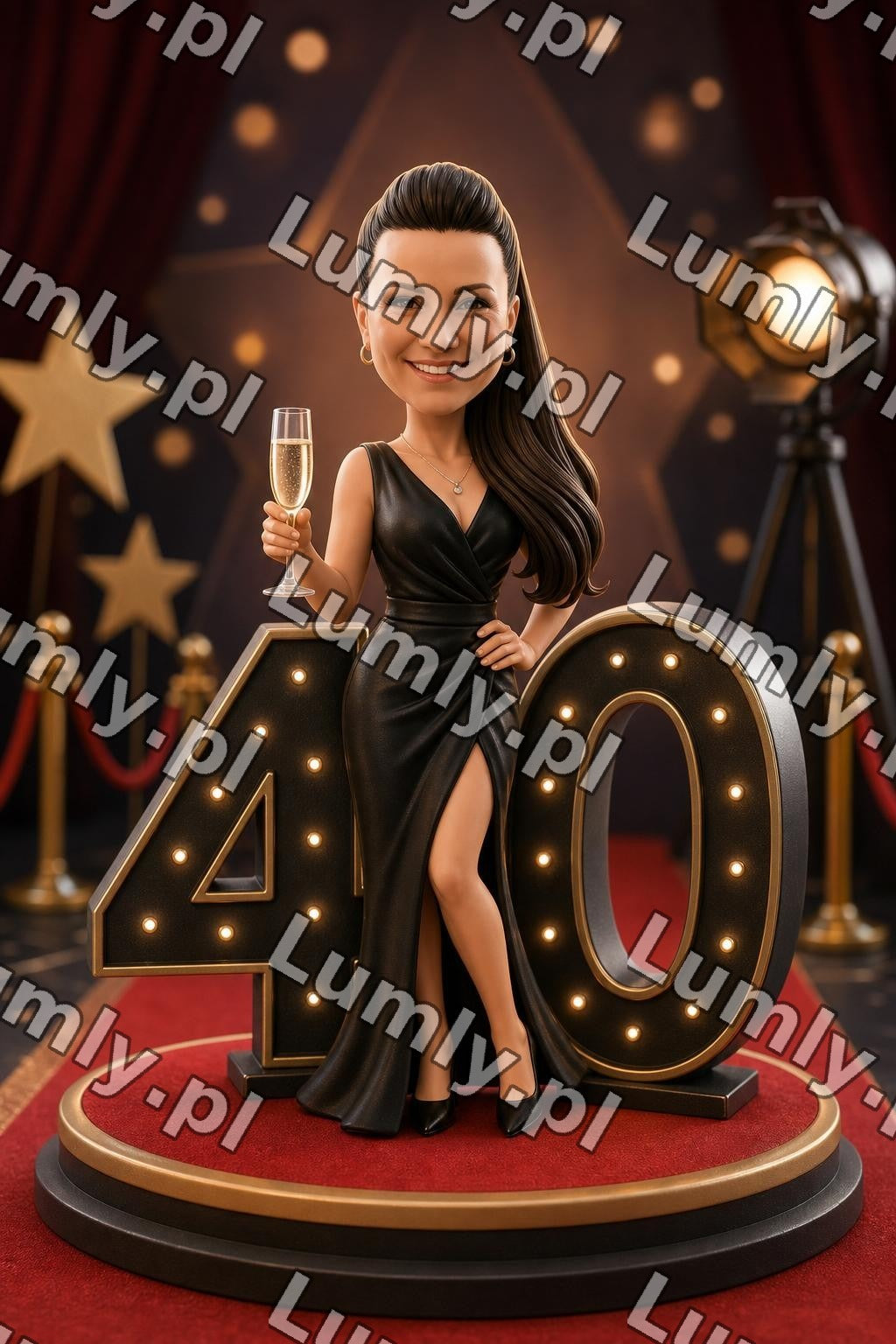 AI caricature-new for Obrazzezdj - 56314871