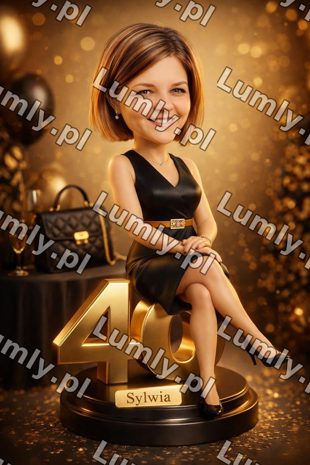 AI caricature-new for Obrazzezdj - 56511246