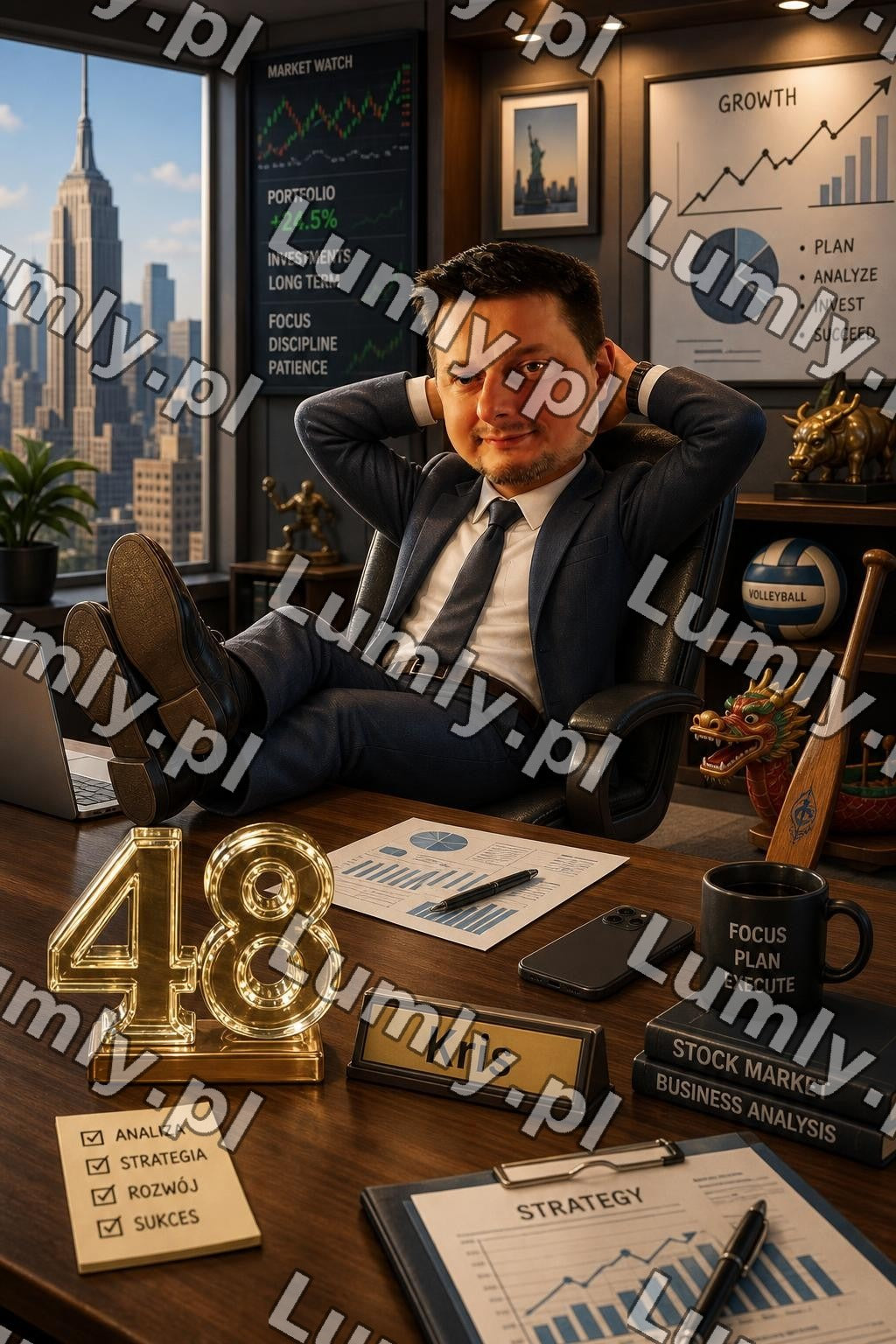 AI caricature-new for Obrazzezdj - 56638948