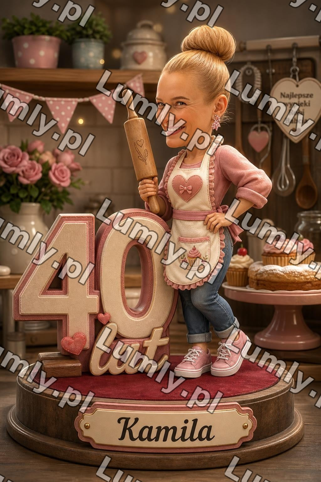 AI caricature-new for Obrazzezdj - 56688916
