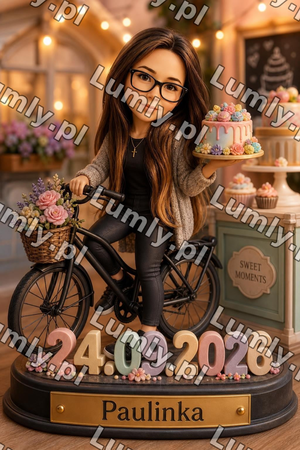 AI caricature-new for Obrazzezdj - 57118403