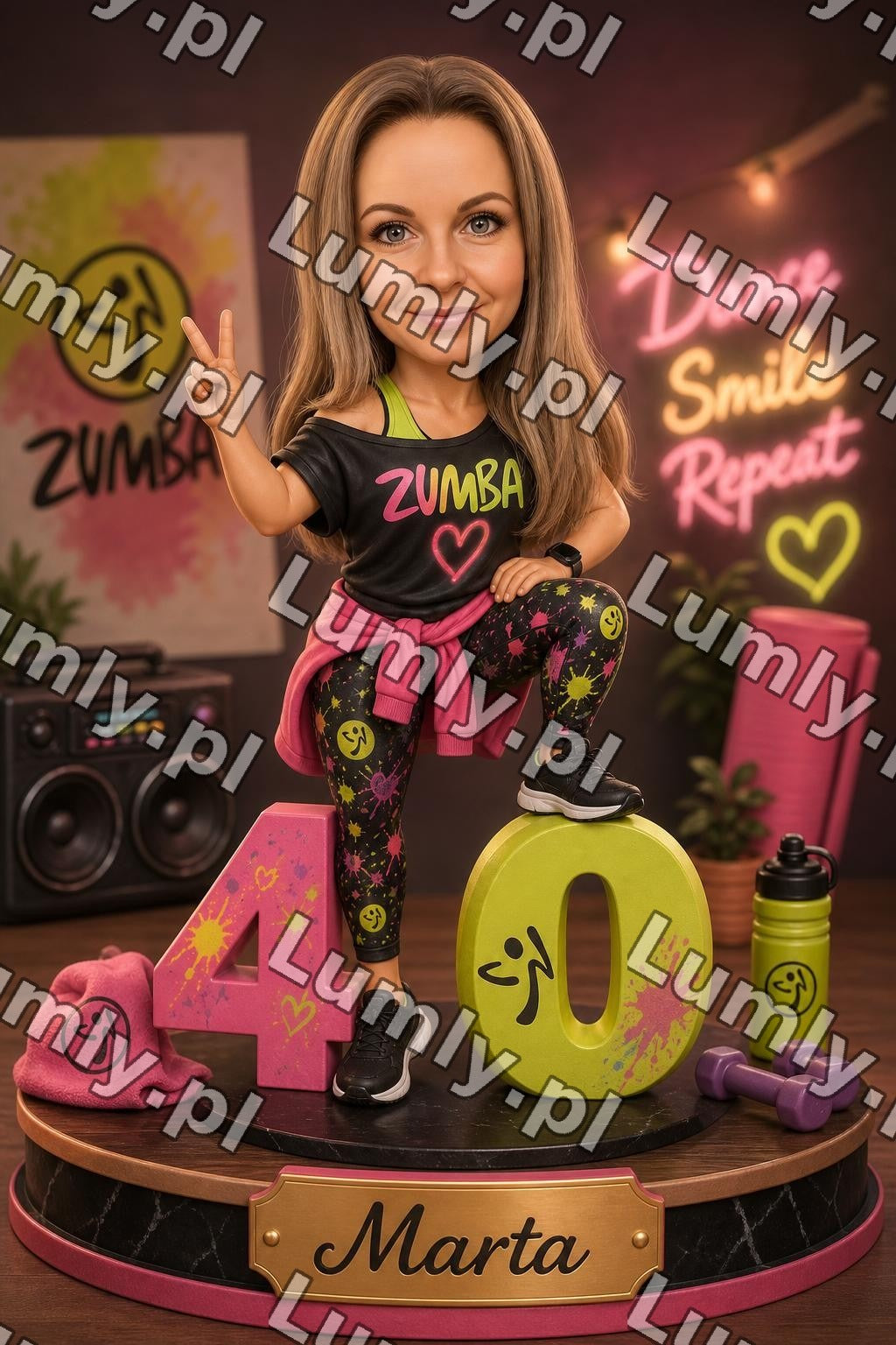 AI caricature-new for Obrazzezdj - 57285889