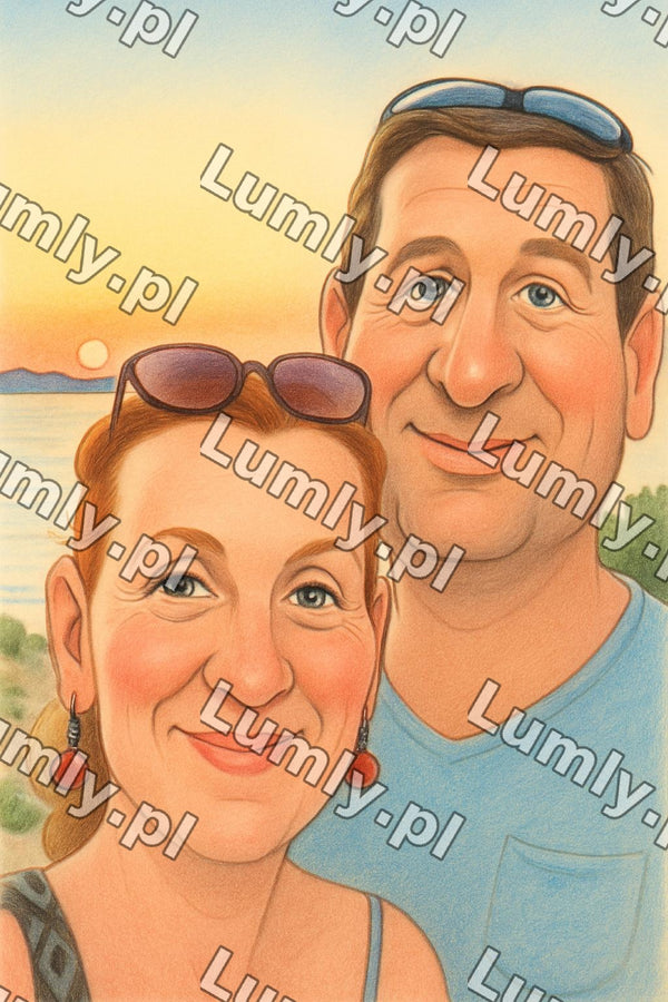 Plakat - Rozmiar 20×30 cm
