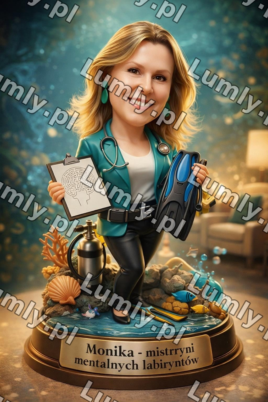 AI caricature-new for Obrazzezdj - 57813916