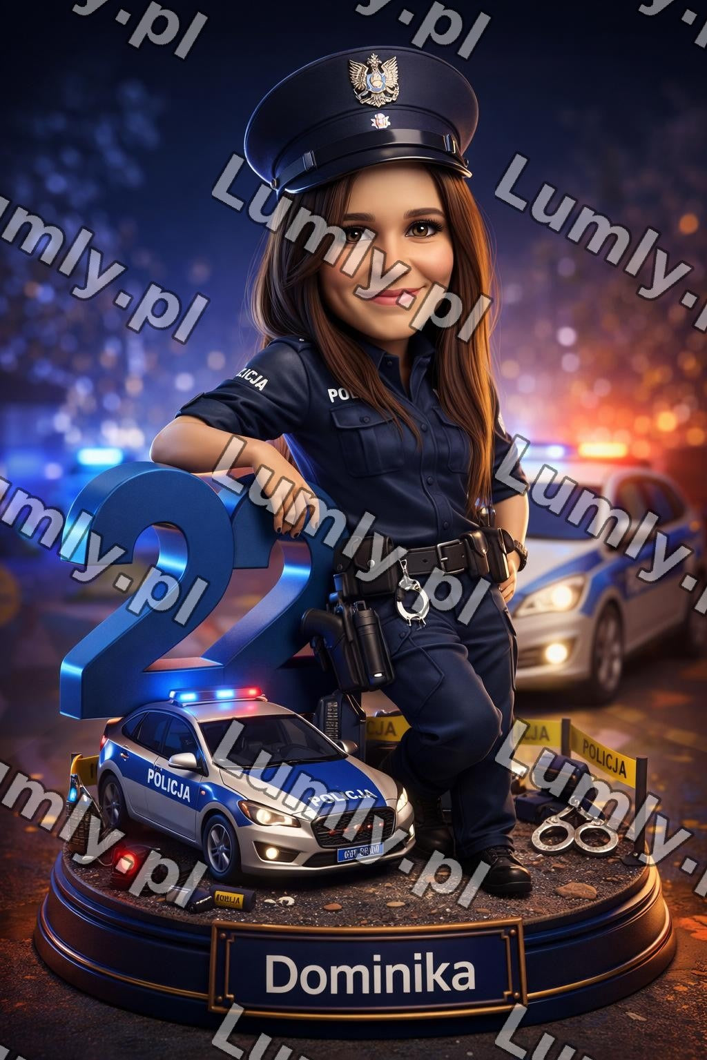 AI caricature-new for Obrazzezdj - 58006289