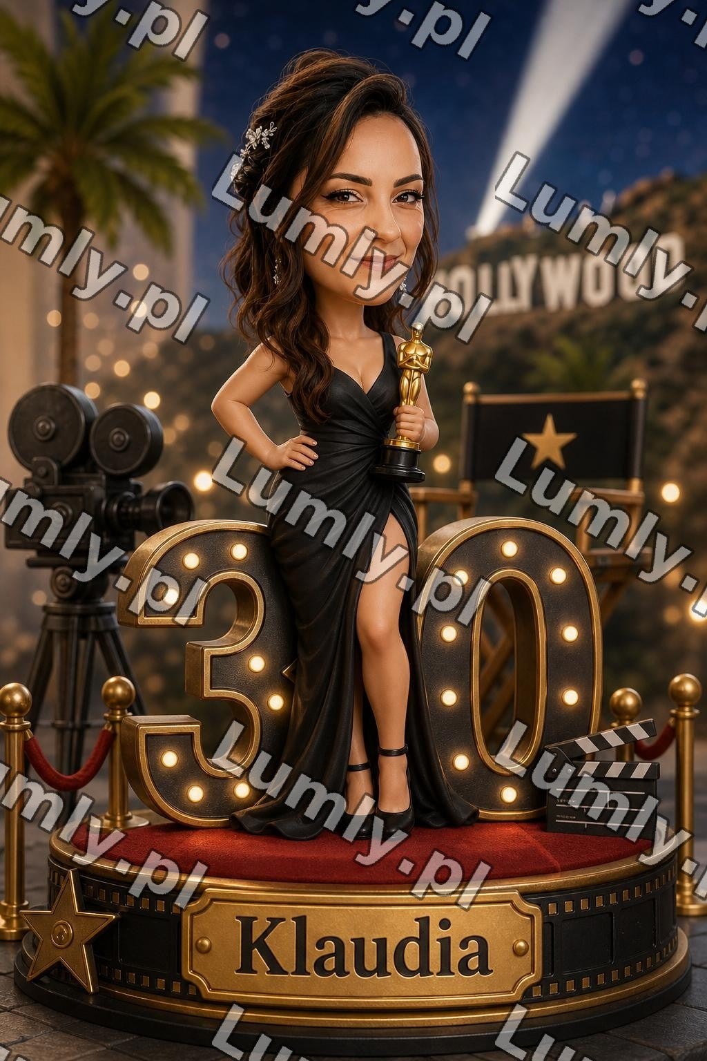 AI caricature-new for Obrazzezdj - 58344207