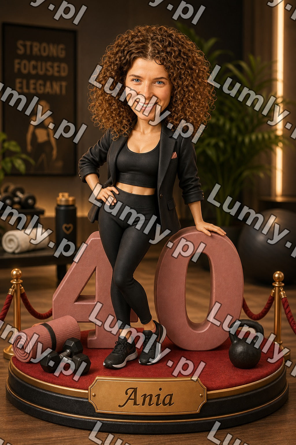 AI caricature-new for Obrazzezdj - 58392709