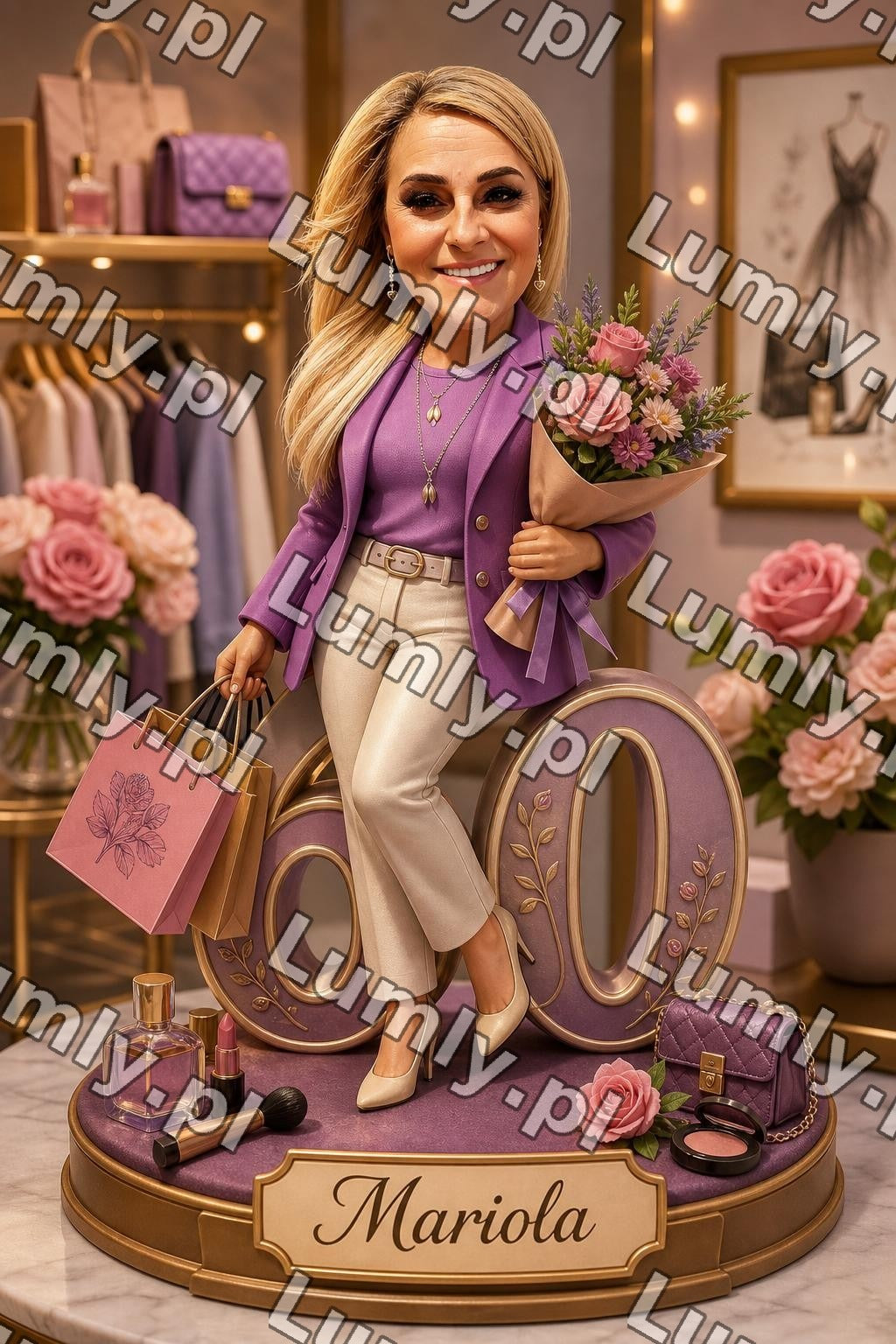 AI caricature-new for Obrazzezdj - 58544005