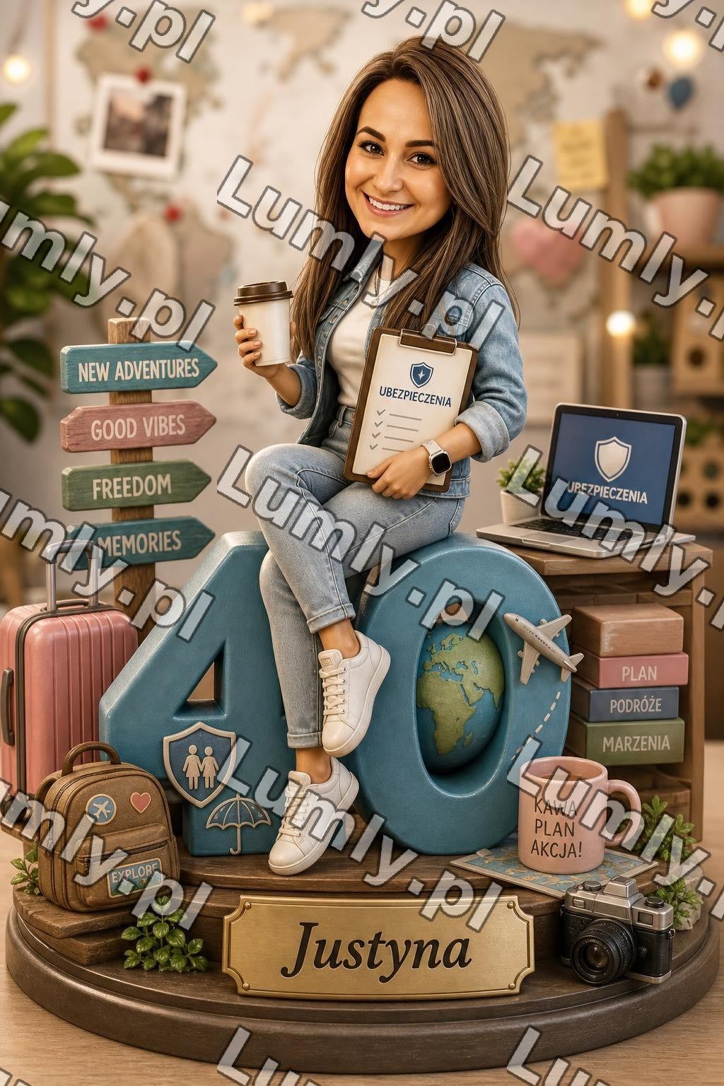 AI caricature-new for Obrazzezdj - 58696733