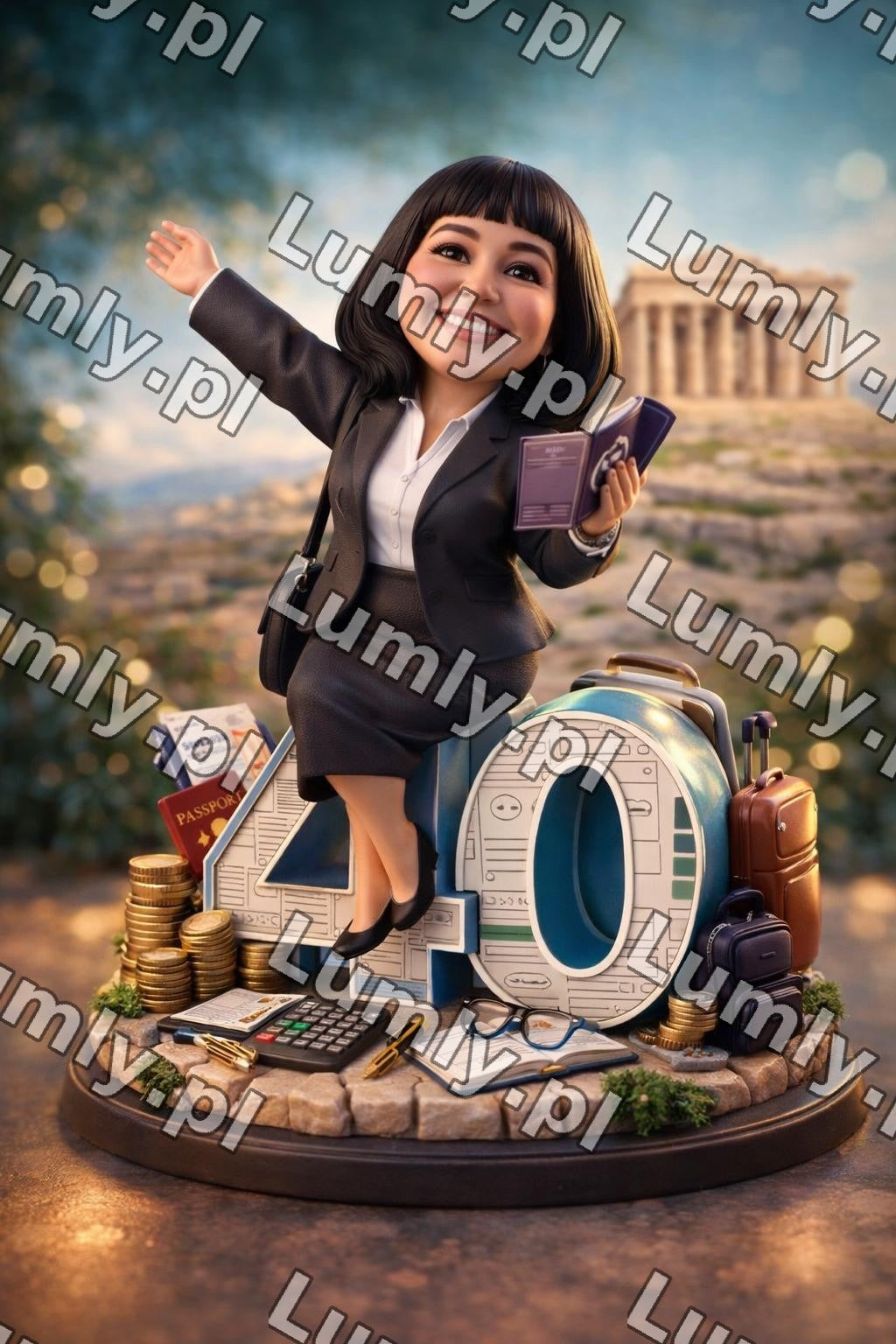 AI caricature-new for Obrazzezdj - 58742074