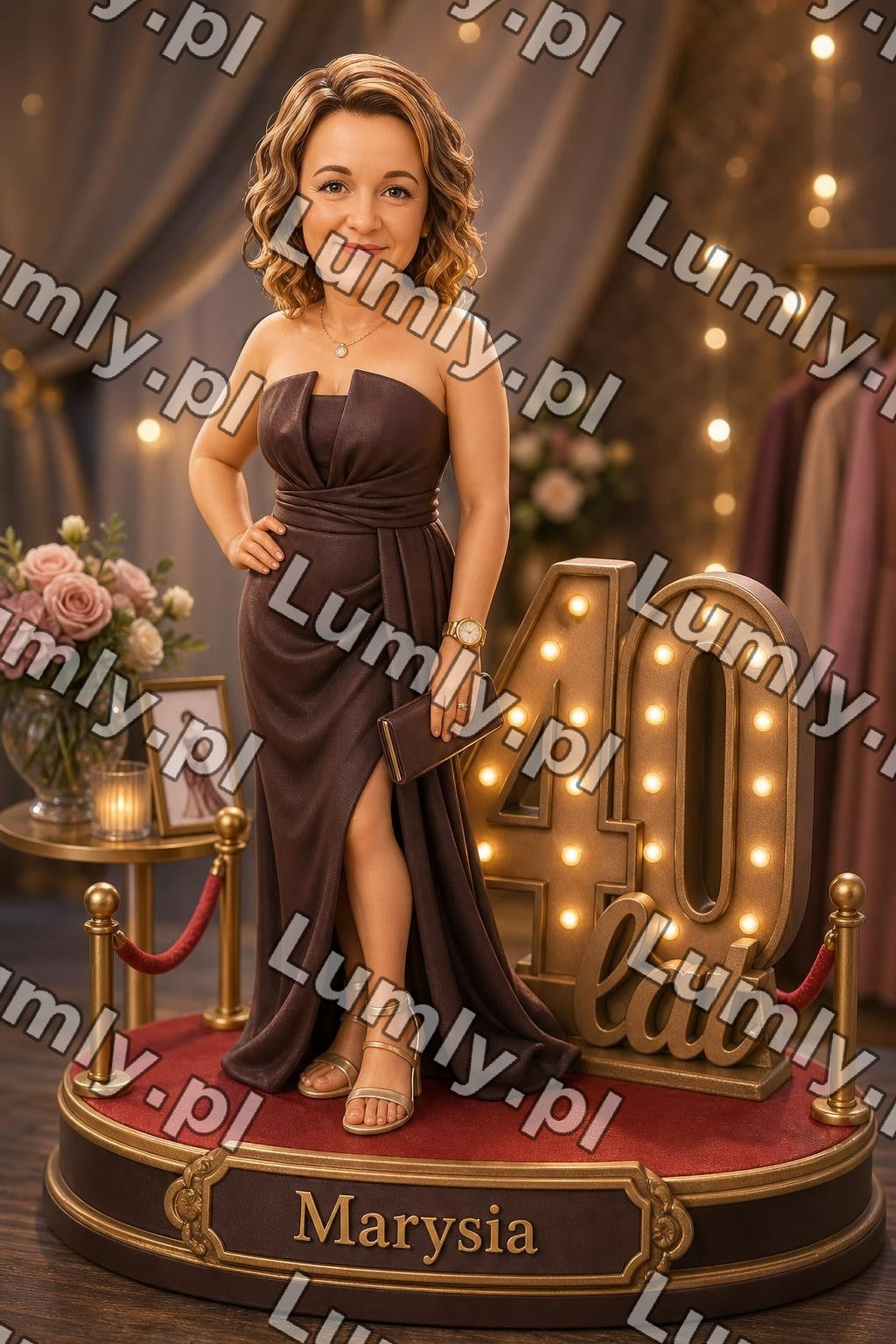 AI caricature-new for Obrazzezdj - 59083755