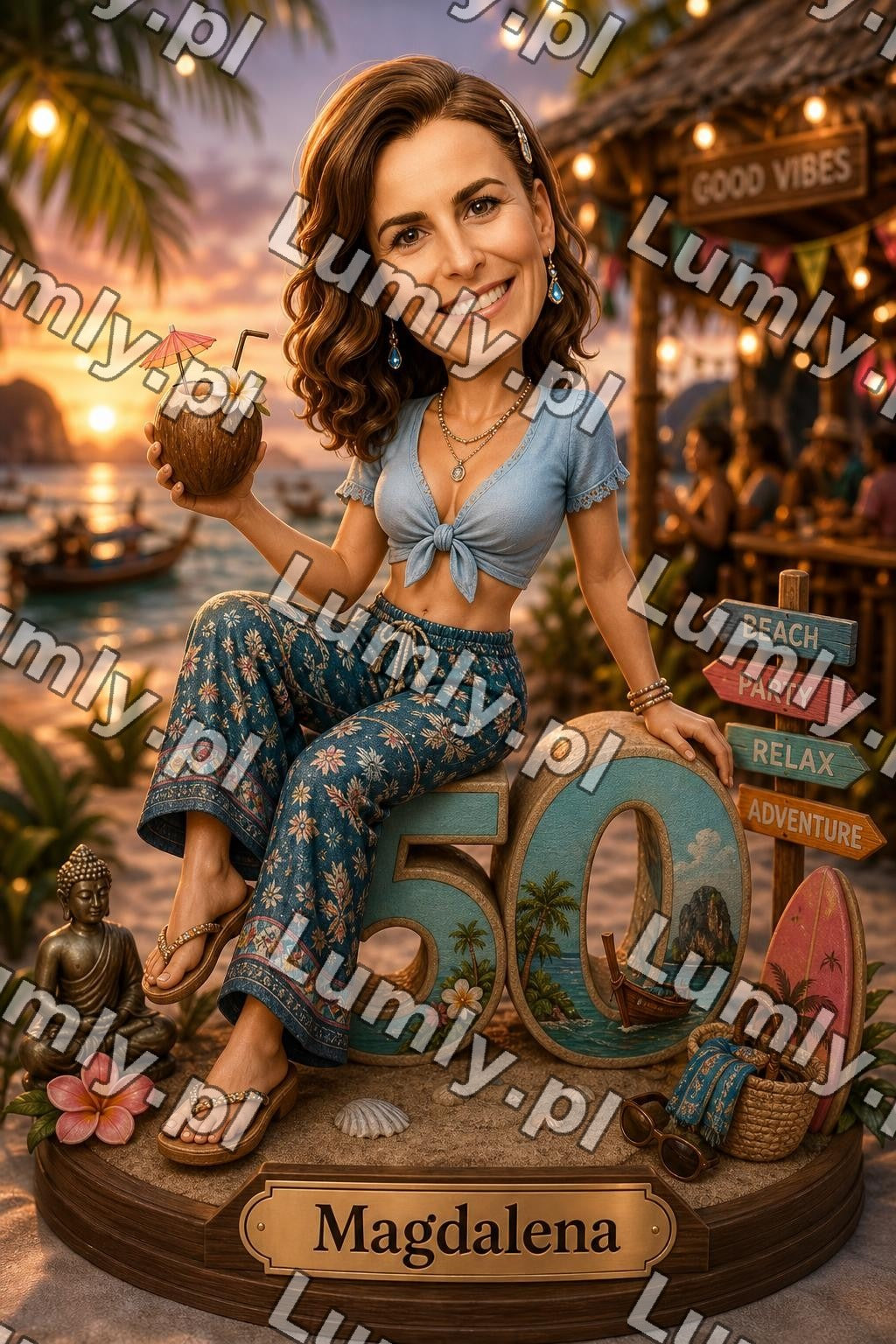 AI caricature-new for Obrazzezdj - 59092185