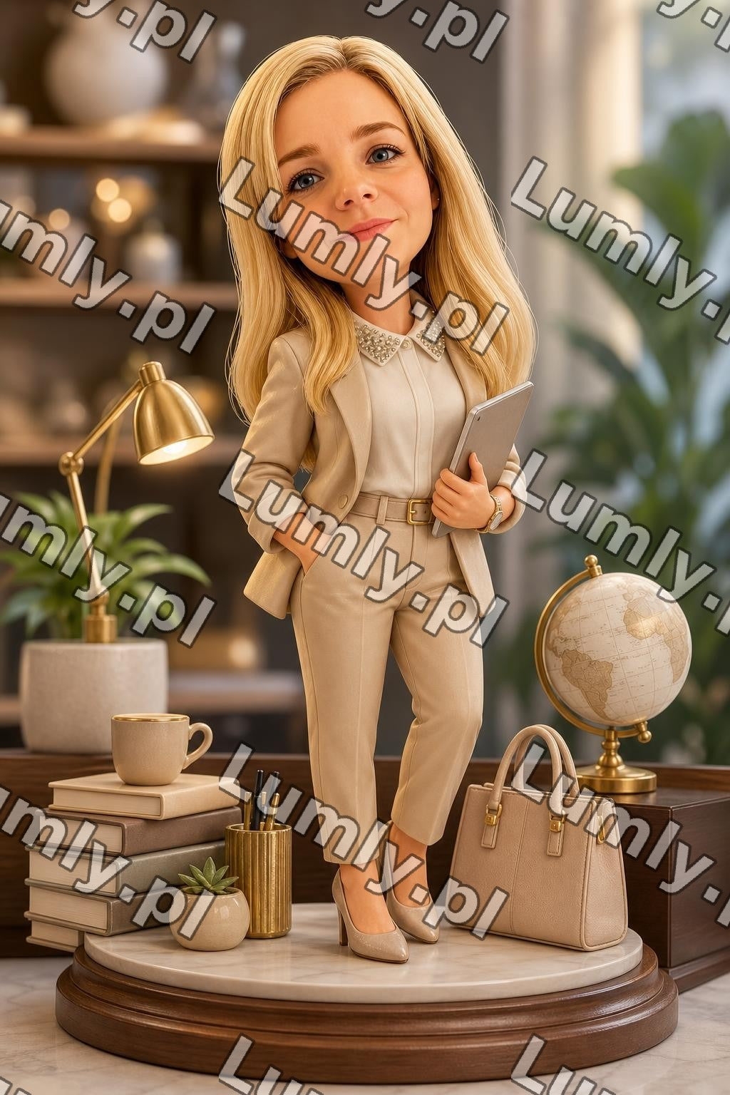 AI caricature-new for Obrazzezdj - 59166744