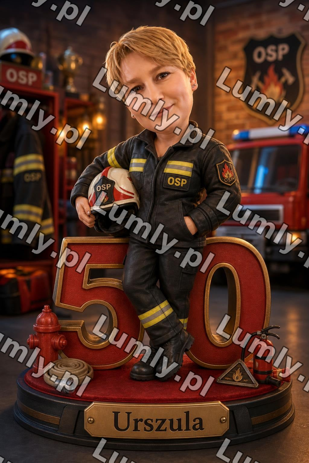 AI caricature-new for Obrazzezdj - 59316953
