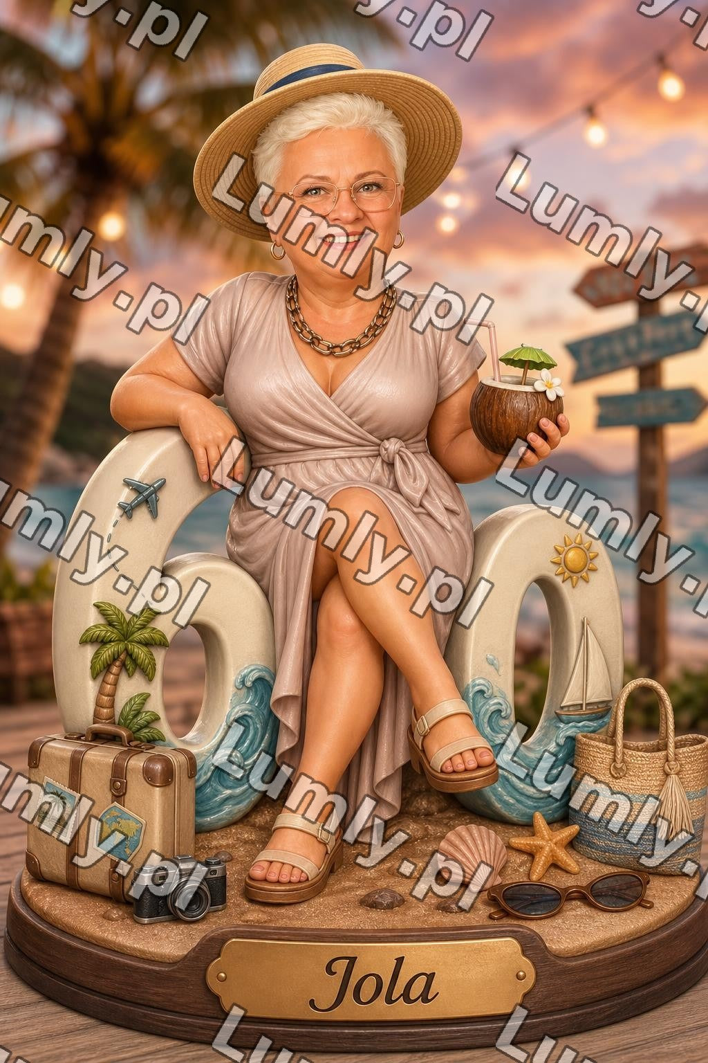 AI caricature-new for Obrazzezdj - 59358356