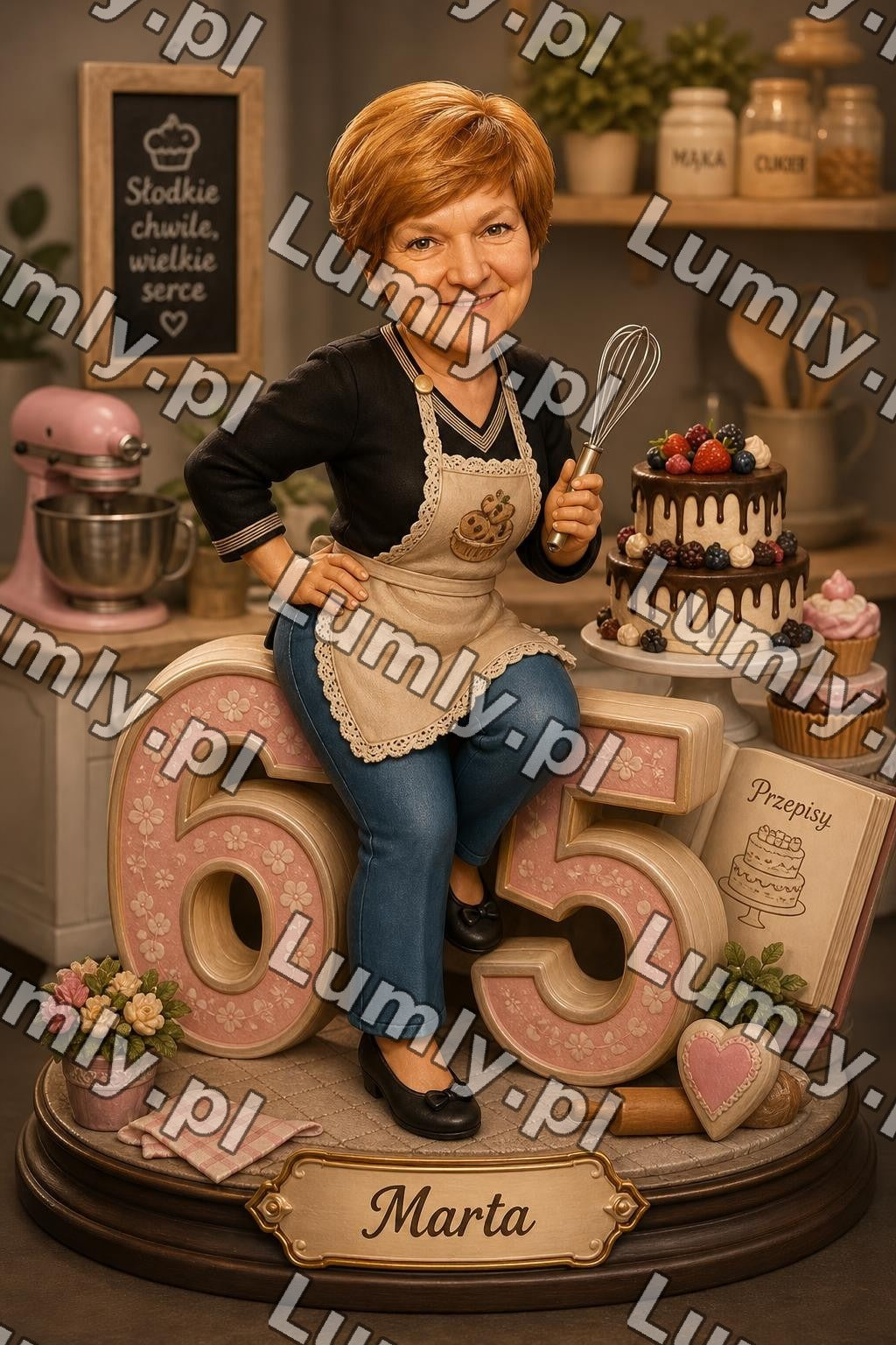 AI caricature-new for Obrazzezdj - 59528877