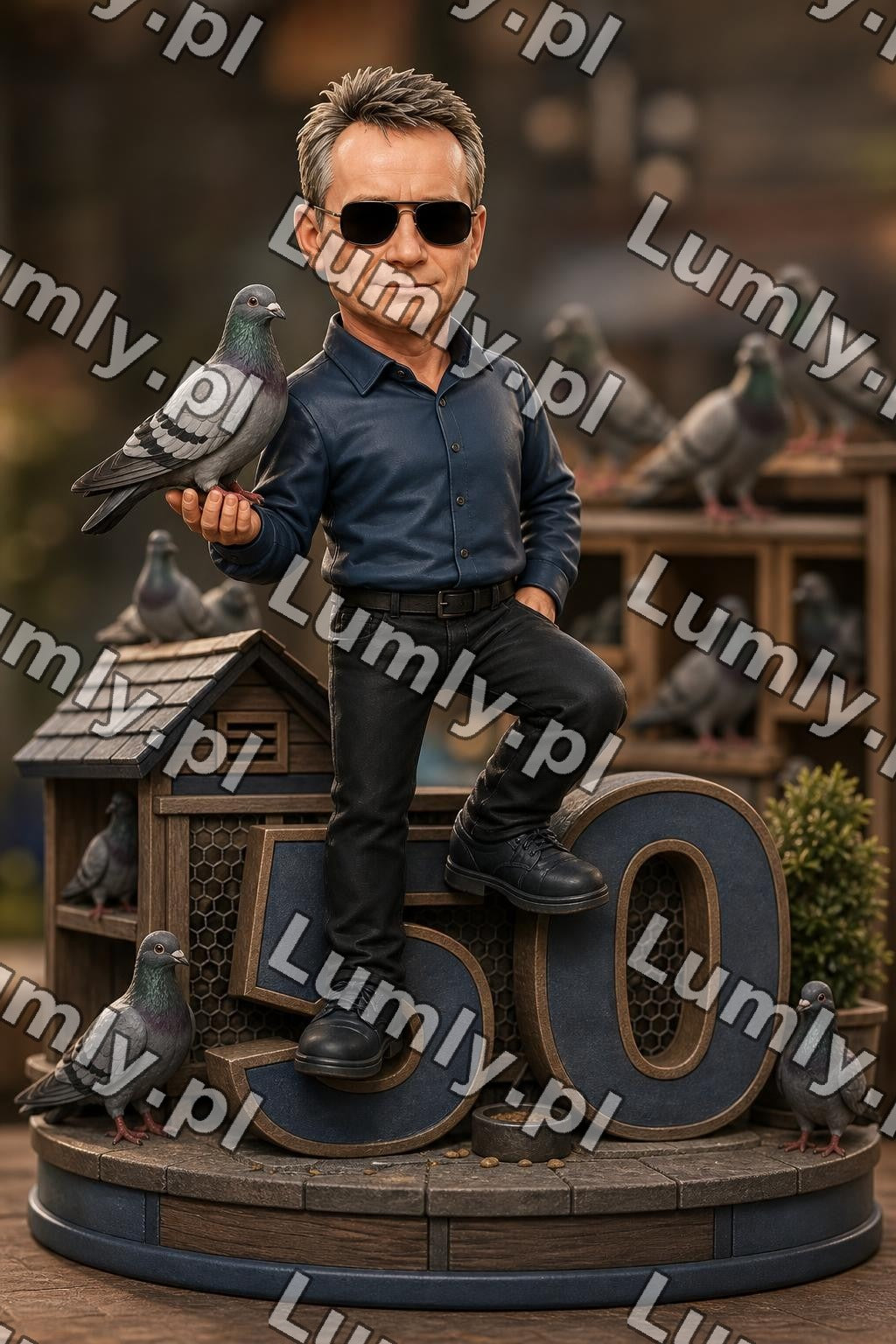 AI caricature-new for Obrazzezdj - 59582909