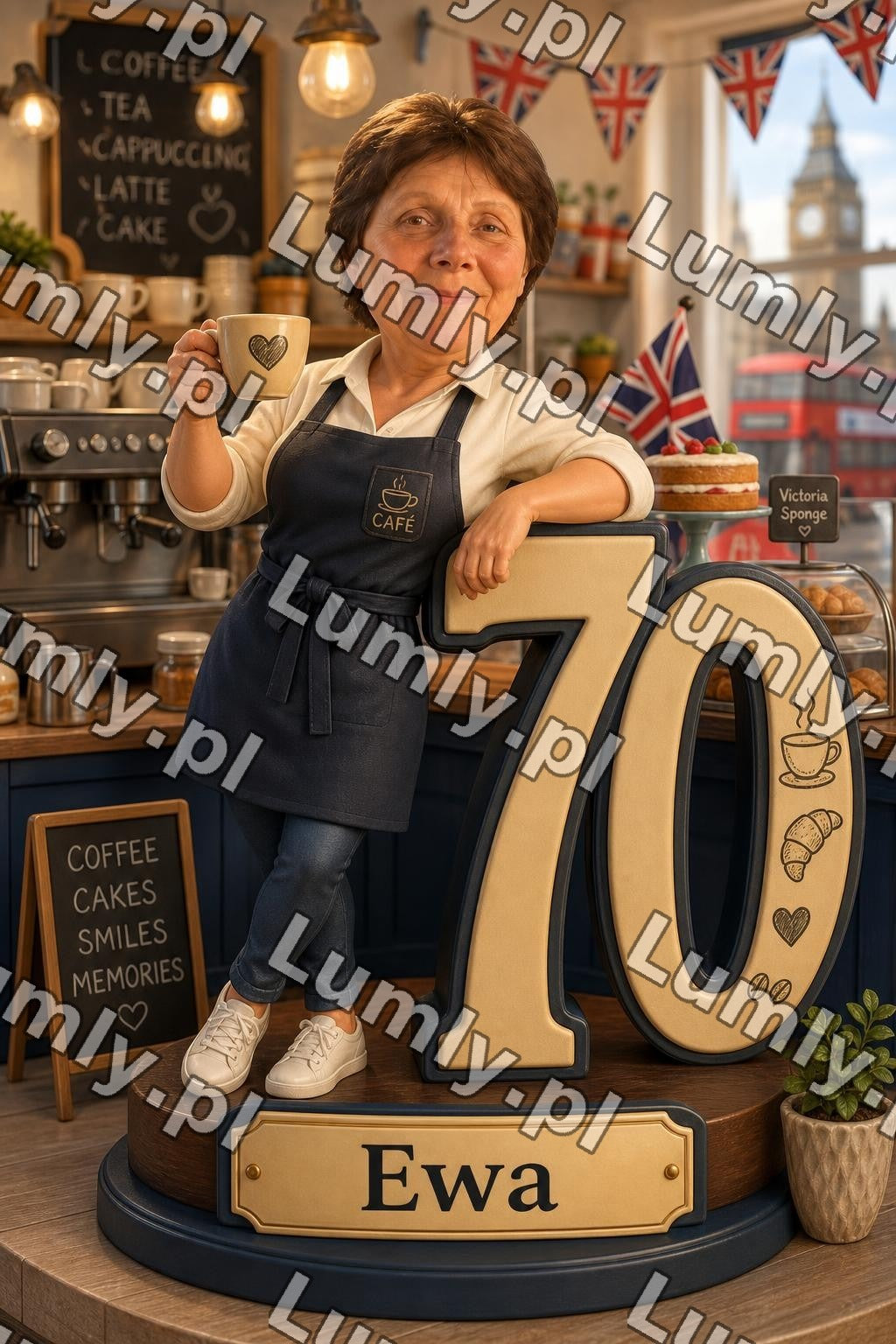 AI caricature-new for Obrazzezdj - 59761958
