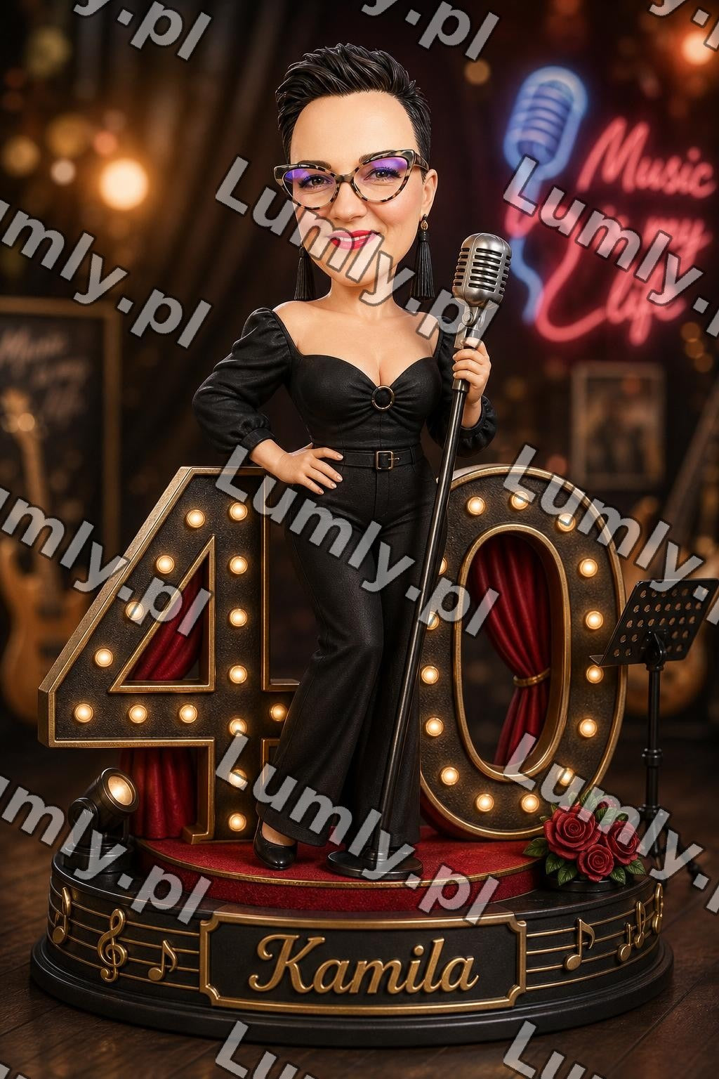 AI caricature-new for Obrazzezdj - 59878846